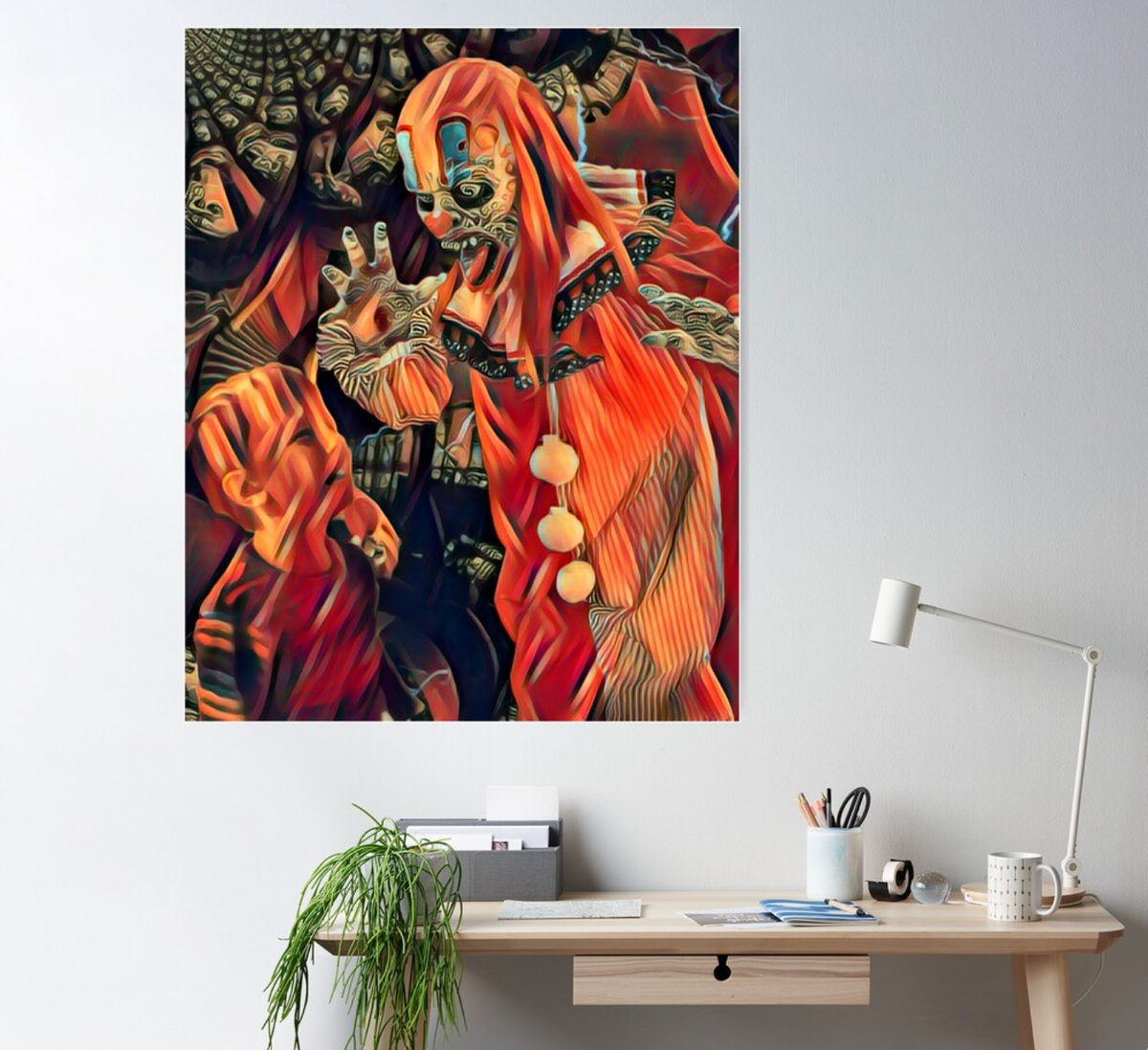 Childhood Memories Poster