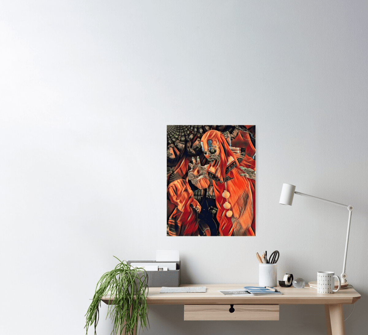Childhood Memories Poster