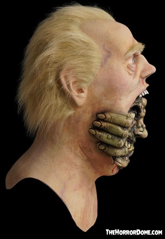 NEW "Creep Out" HD Studios Pro Halloween Mask