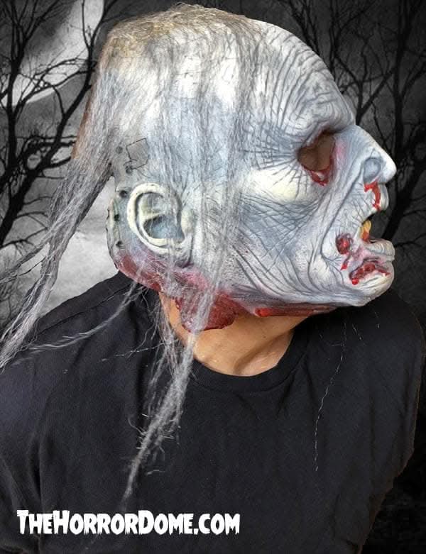 "Dead Walker" HD Comfort Mask