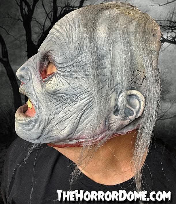 "Dead Walker" HD Comfort Mask