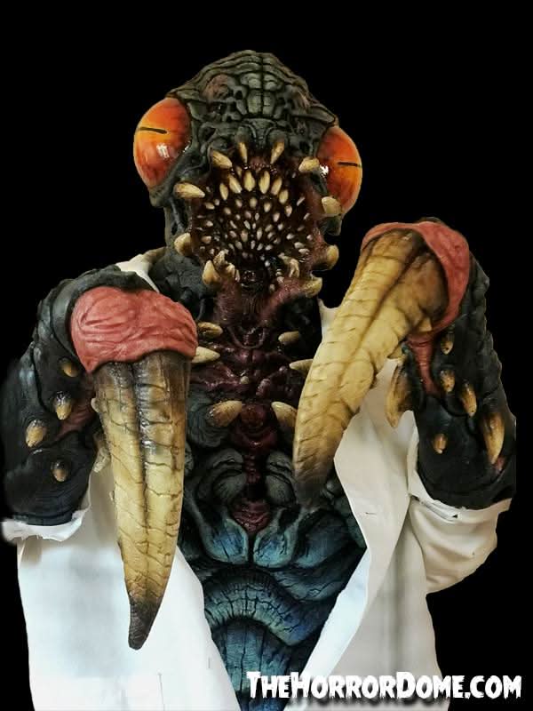 "Evolve" HD Studios Pro Costume