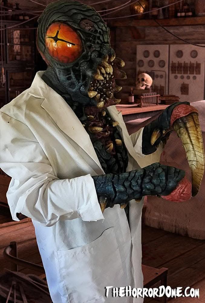 "Evolve" HD Studios Pro Costume