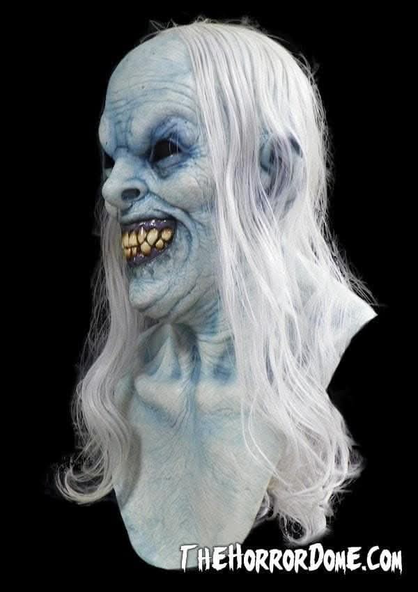 "Female Apparition" HD Studios Pro Mask