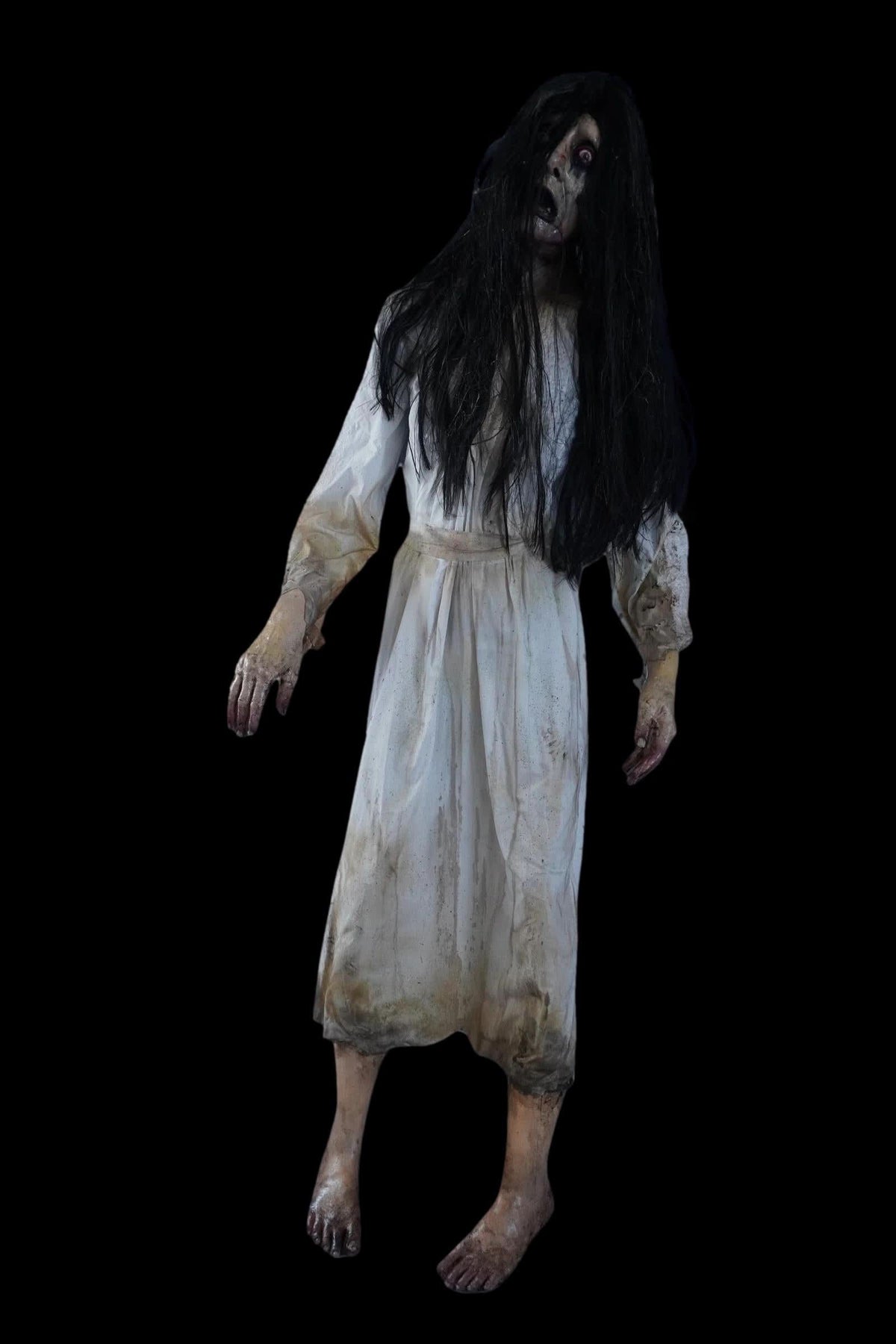"Ghost Mary" Professional Full Body Halloween Prop