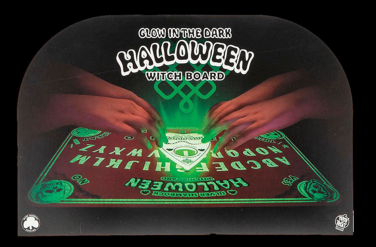 Halloween III: Season Of The Witch™ Spirit Board Halloween Decoration