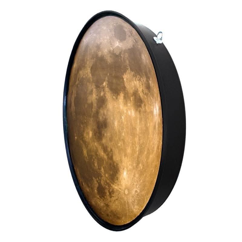 "i-Zombie Moon" Haunted House Lighting