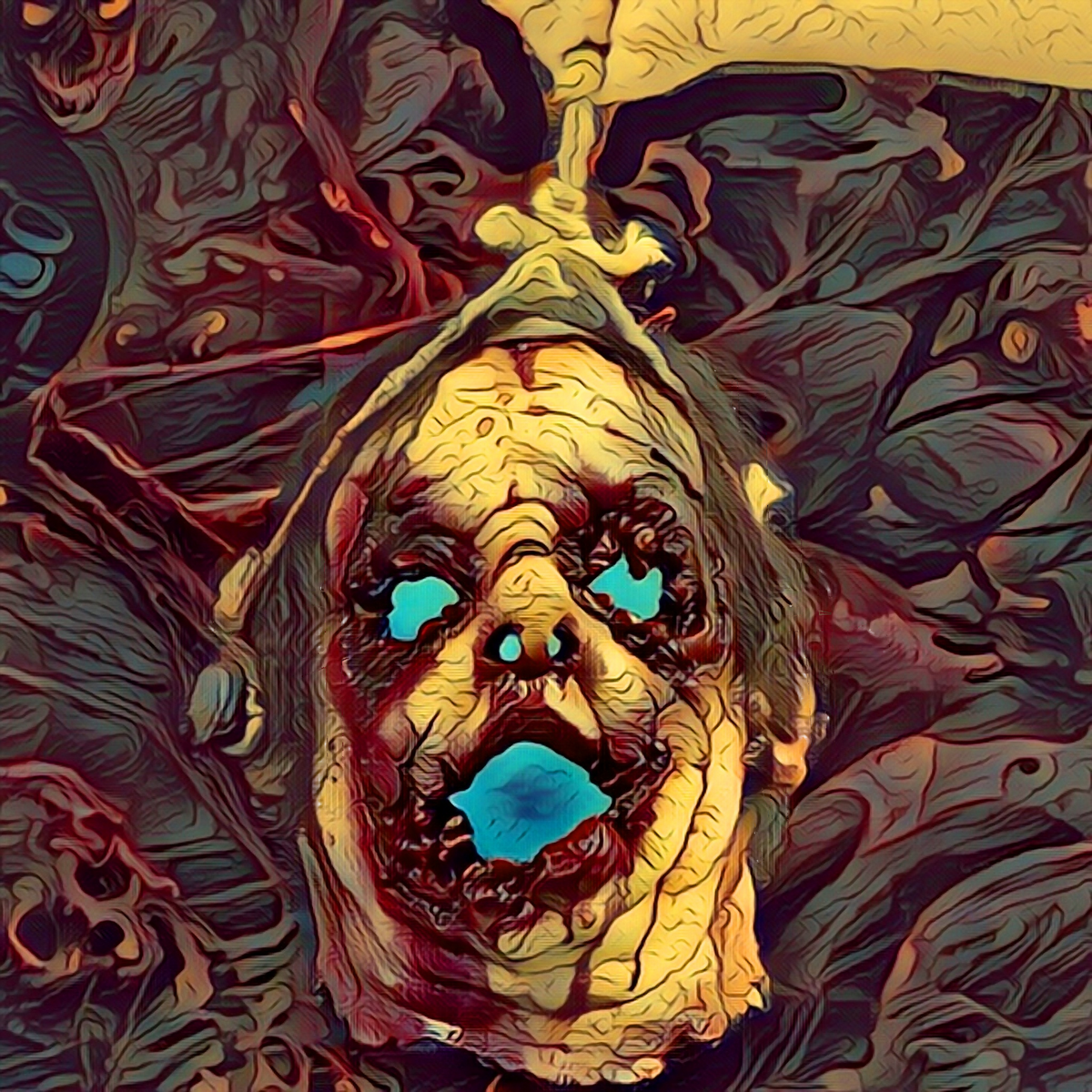 Jack Poster