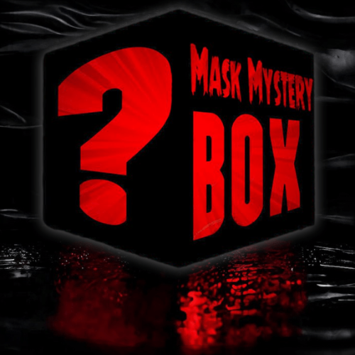 Mask Mystery Box