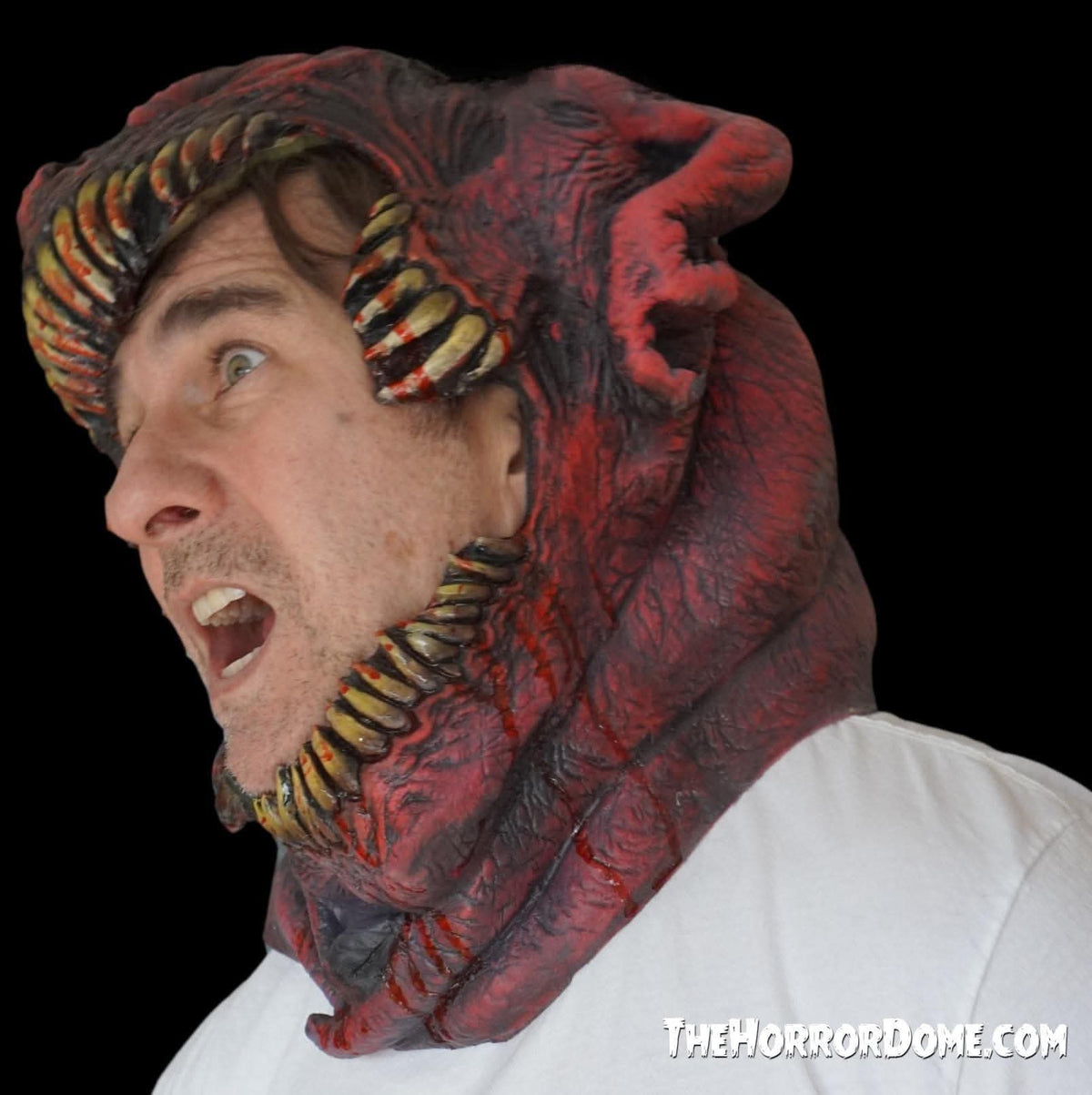 "The Head Chomper" HD Studios Pro Mask