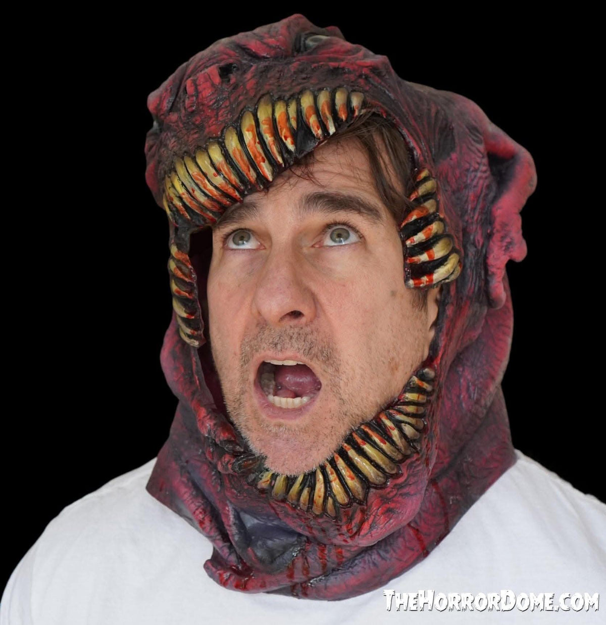 "The Head Chomper" HD Studios Pro Mask