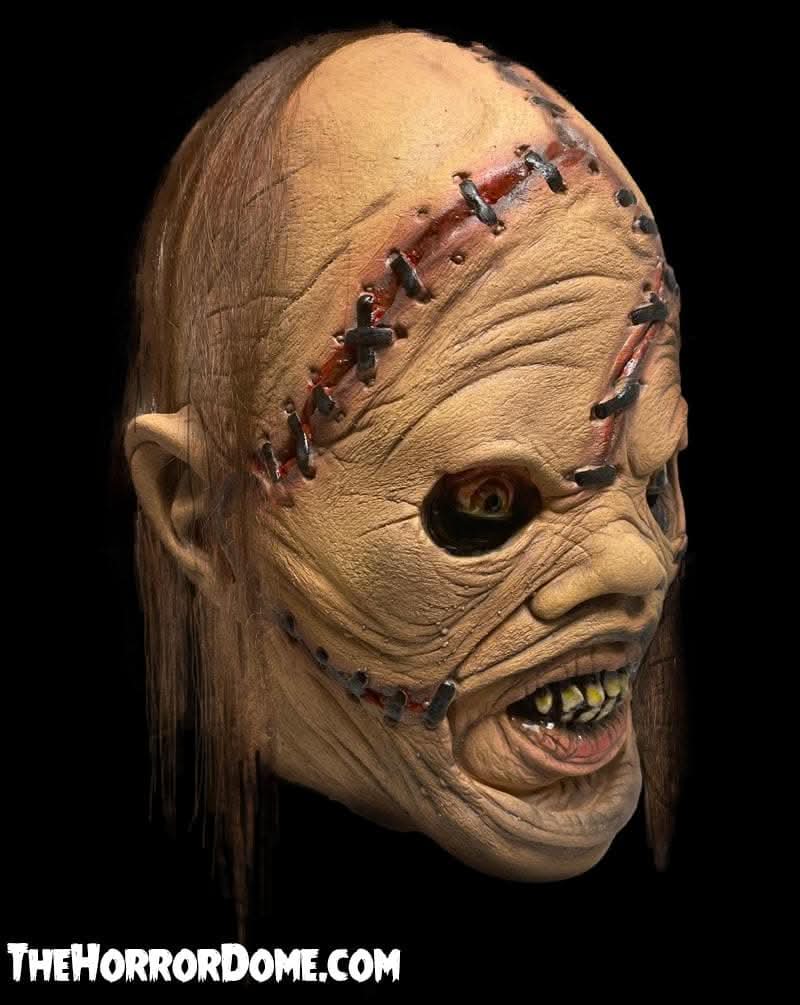 "Leatherface Killer" HD Studios Pro Mask