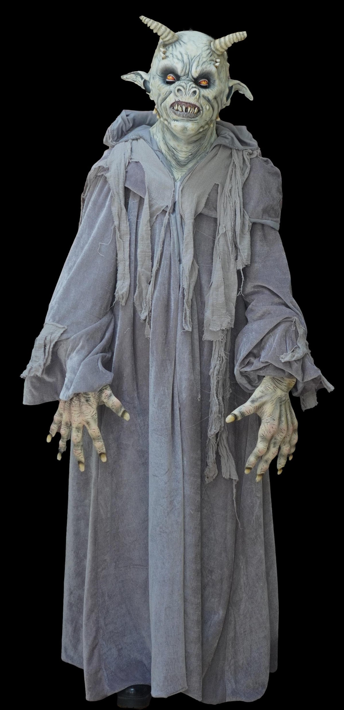 "Soul Ripper" HD Studios Costume