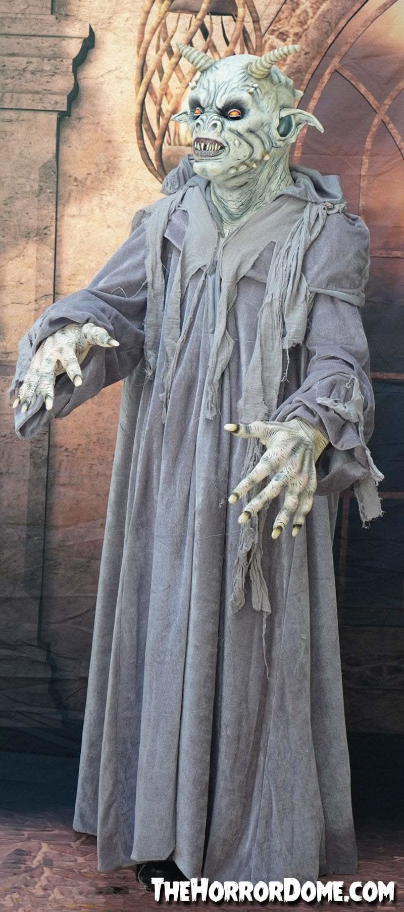 "Soul Ripper" HD Studios Costume
