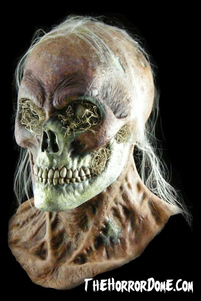 "Straight From The Grave" HD Studios Pro Mask