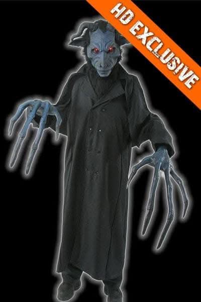 "The Boogeyman" HD Studios Costume