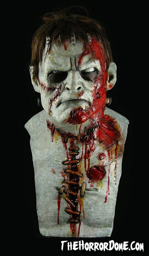 "The Monster" HD Studios Pro Mask