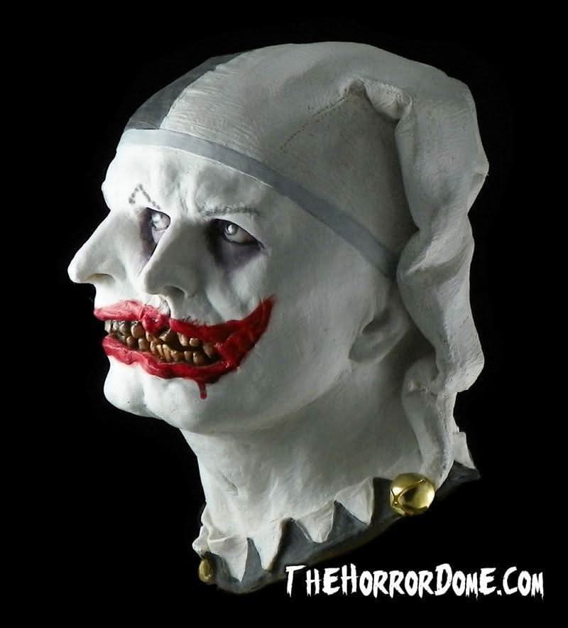 "Two Faced Jester" HD Studios Pro Mask
