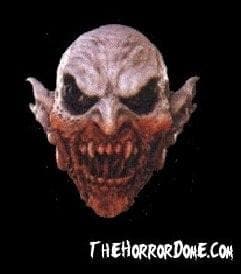 "Vampire" Mask