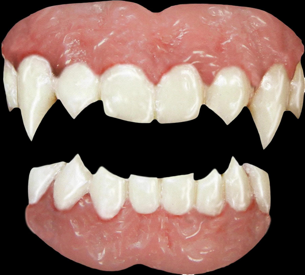 Vampire Teeth