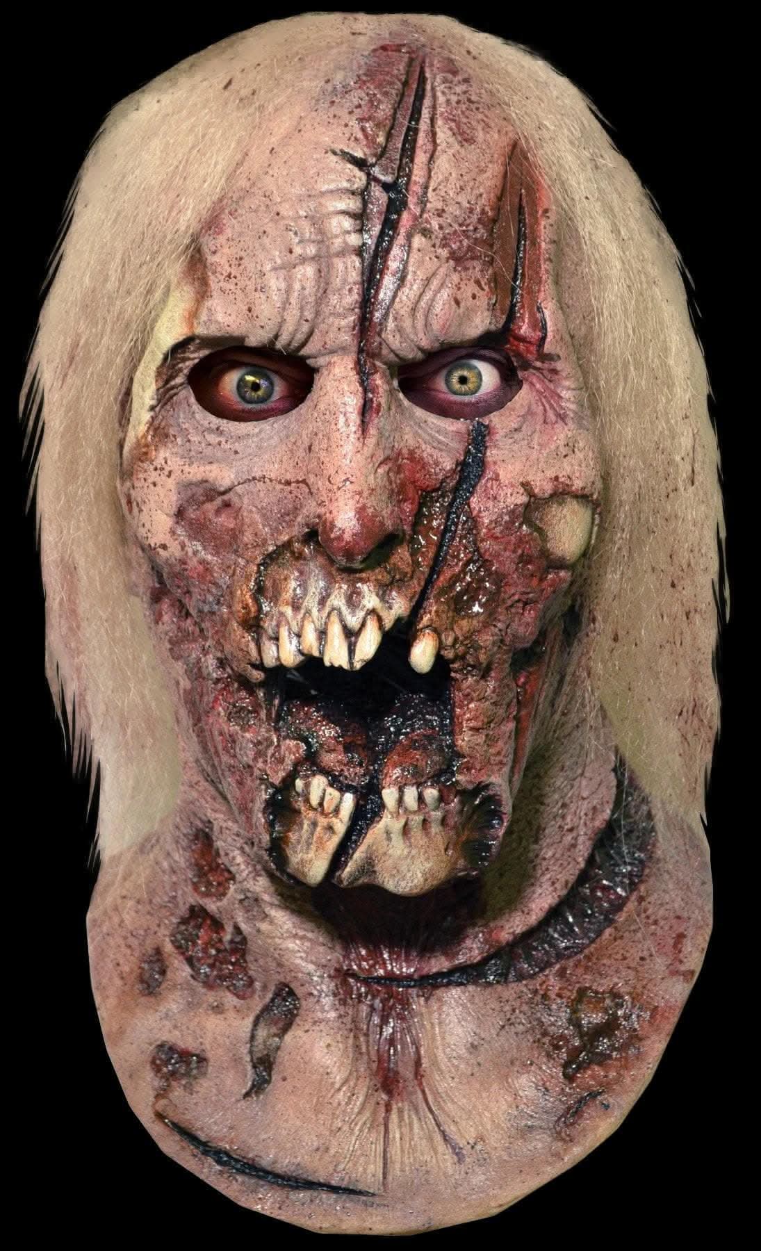 "Walking Dead - Deer Walker" Mask