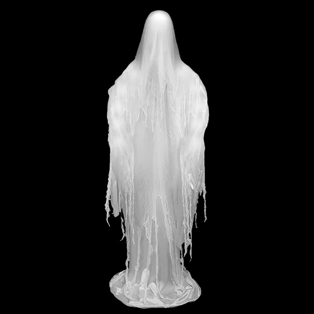  6 Ft. Rising Ghost Animatronic Decoration