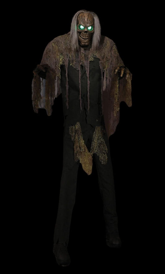  7' Cellar Dweller Animatronic Decoration