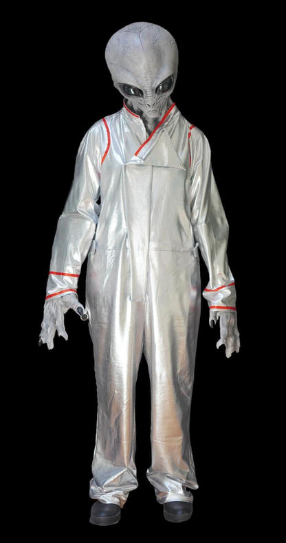  "Area 51 Alien" HD Studios Costume