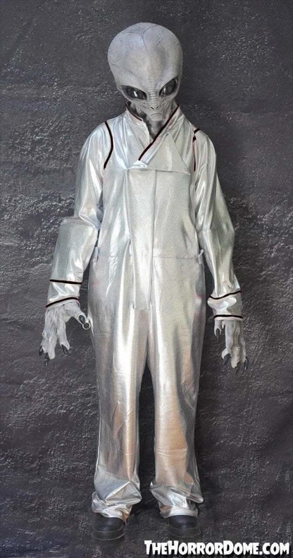  "Area 51 Alien" HD Studios Costume