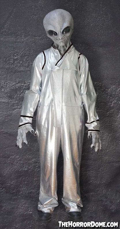  "Area 51 Alien" HD Studios Costume