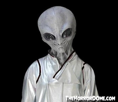  "Area 51 Alien" HD Studios Costume