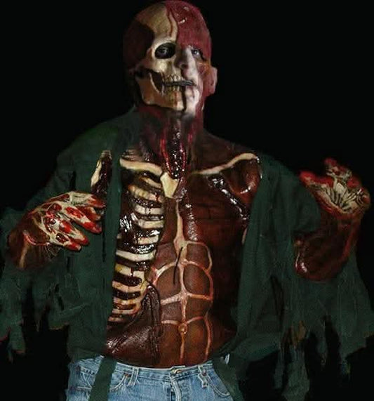  "Autopsy Zombie" HD Studios Pro Costume