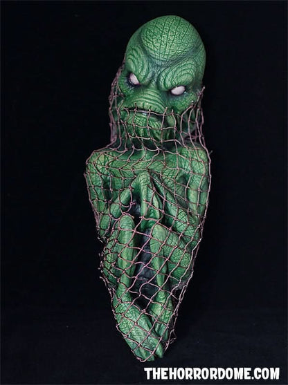  "Baby Lagoon Creature" Collector Oddity HD Exclusive Halloween Decoration