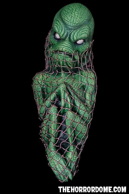  "Baby Lagoon Creature" Collector Oddity HD Exclusive Halloween Decoration