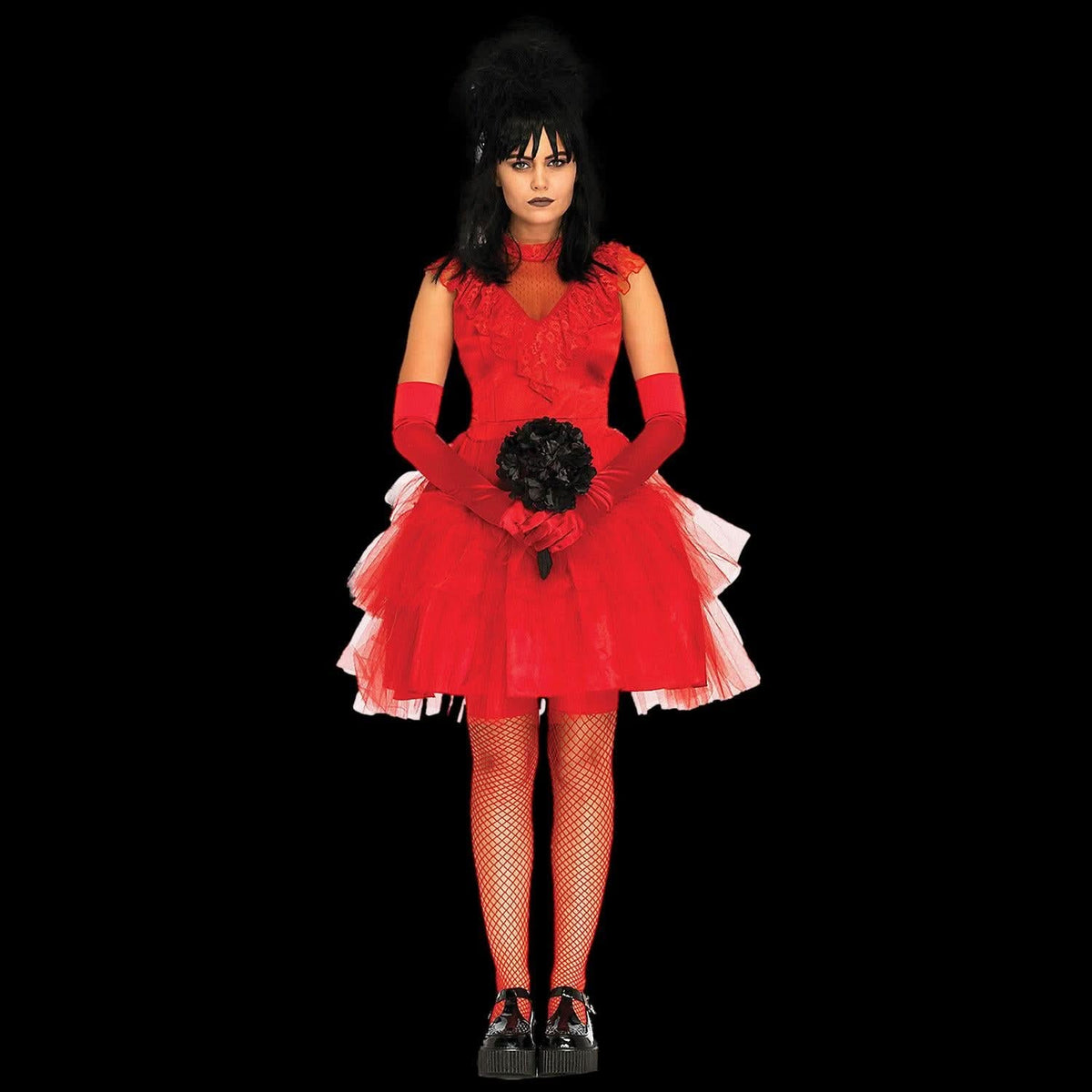 Beetle Bride Costume