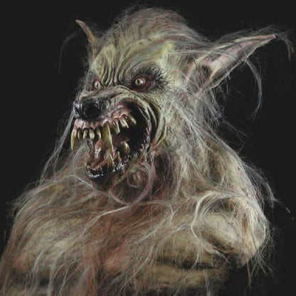  "Big Bad Wolf" HD Studios Pro Halloween Costume