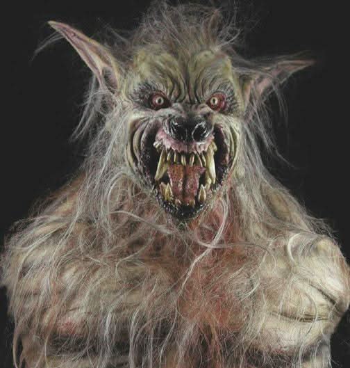  "Big Bad Wolf" HD Studios Pro Halloween Costume