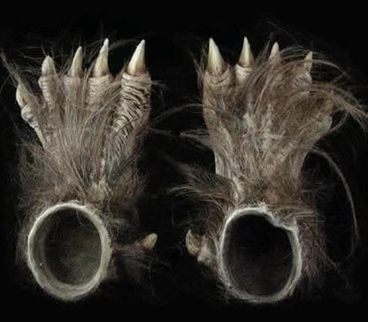  "Big Bad Wolf" HD Studios Pro Halloween Costume