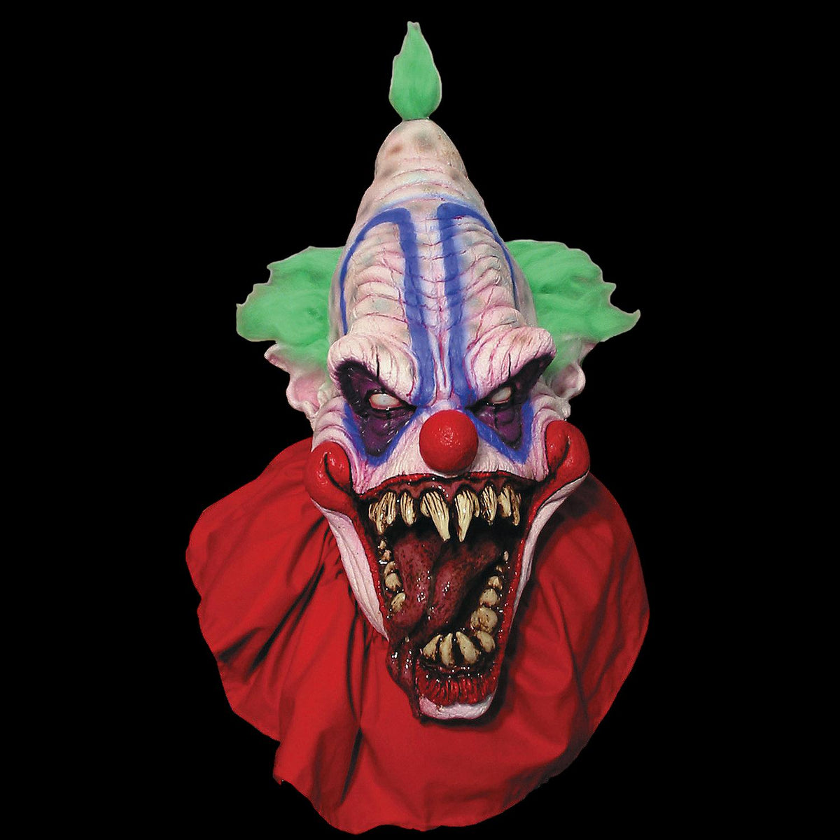  "Big Top" Deluxe Mask