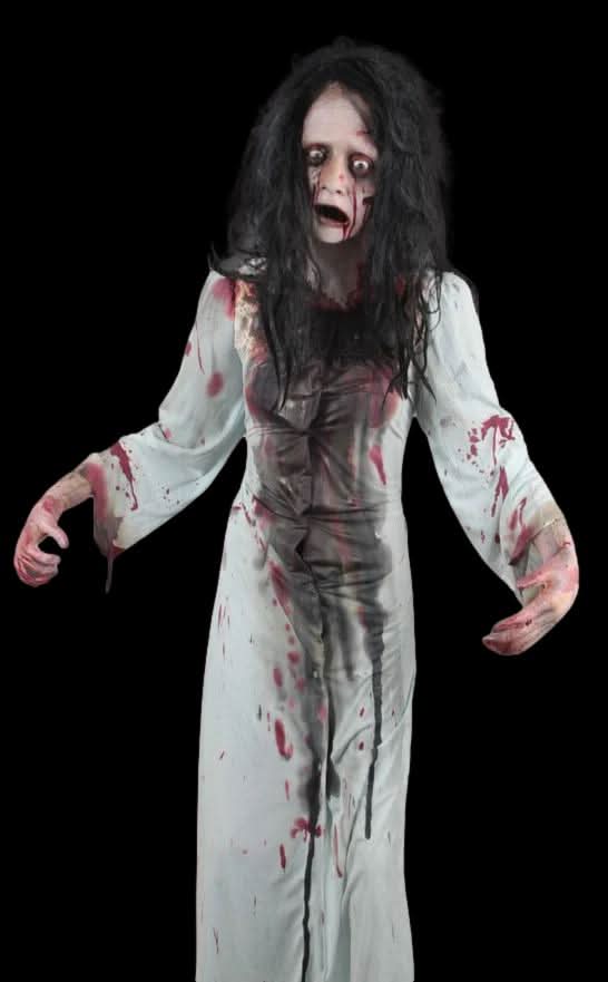  "Bloody Mary" Professional Full Body Halloween Prop