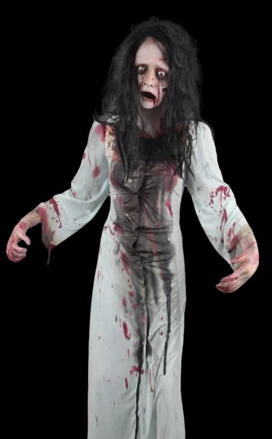  "Bloody Mary" Professional Full Body Halloween Prop