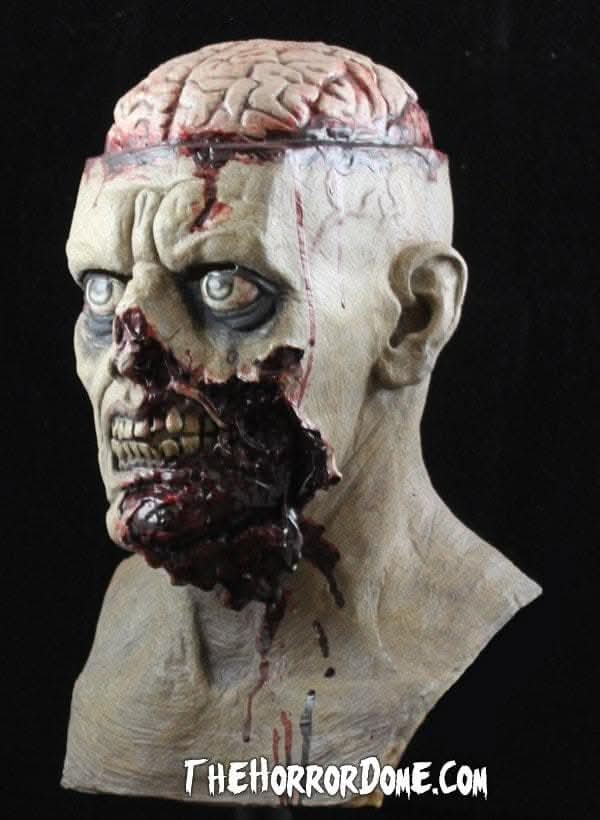  "Brain Dead Zombie" HD Studios Pro Mask