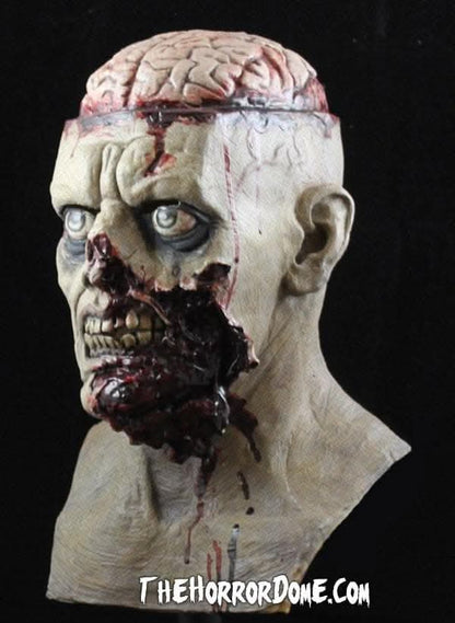  "Brain Dead Zombie" HD Studios Pro Mask