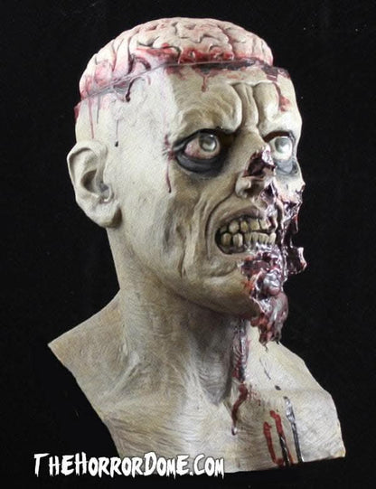  "Brain Dead Zombie" HD Studios Pro Mask