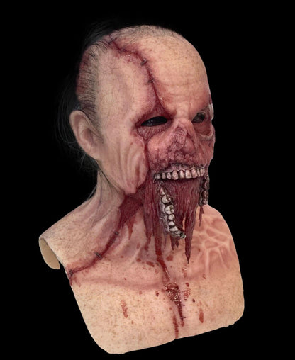  "Butcher" Silicone Mask