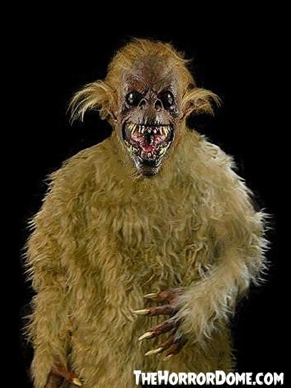  "Carnivore" HD Studios Pro Costume