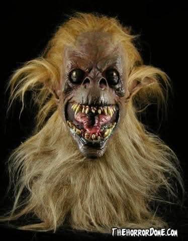  "Carnivore" HD Studios Pro Costume