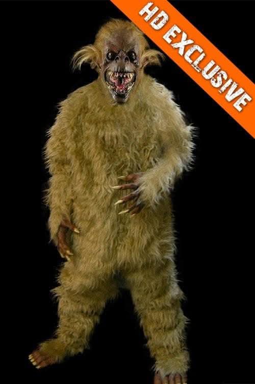  "Carnivore" HD Studios Pro Costume