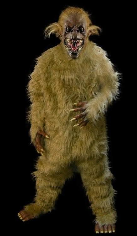  "Carnivore" HD Studios Pro Costume