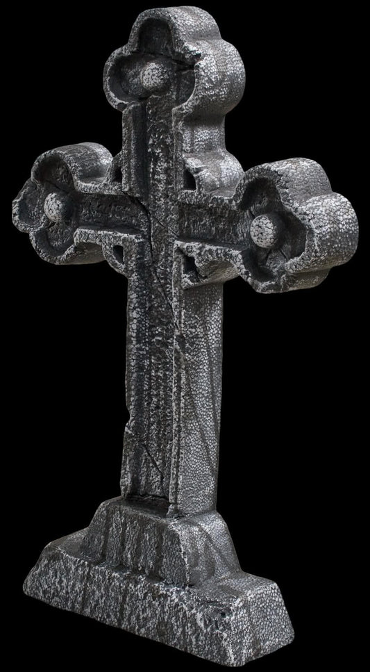  Celtic Cross Tombstone